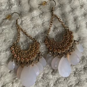 Dangle Earrings